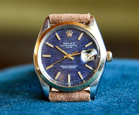 rolex 1500 price